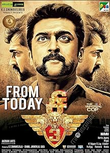 Singam 3